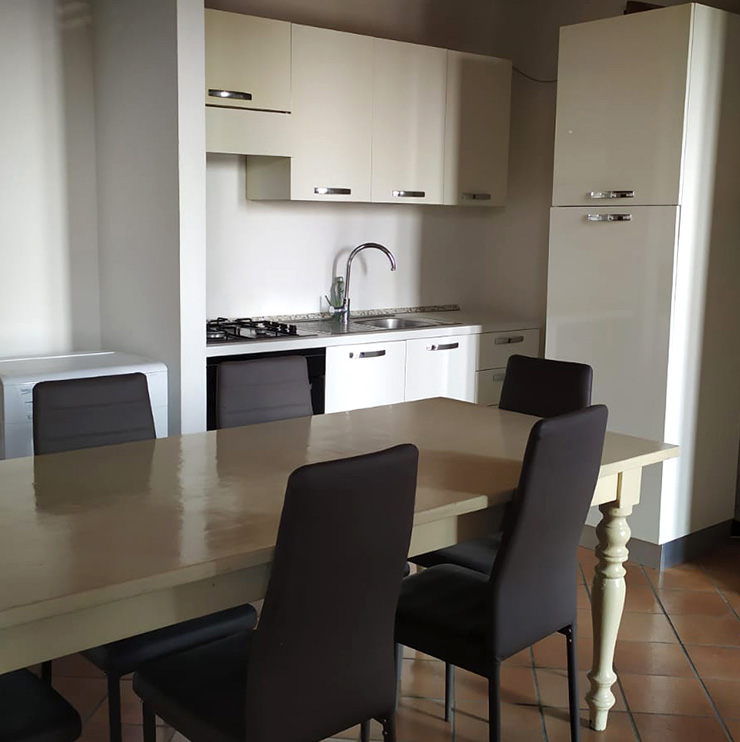 Appartamenti in affitto a Brescia