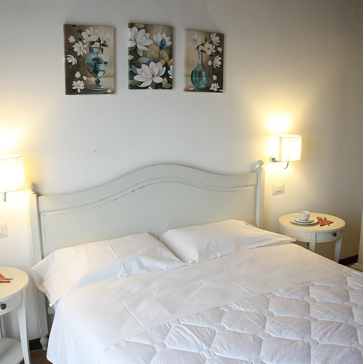 Camere in affitto a Brescia