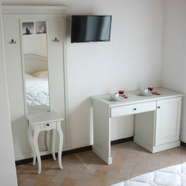 Camere in affitto a Brescia