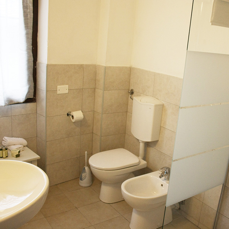 Camere in affitto a Brescia