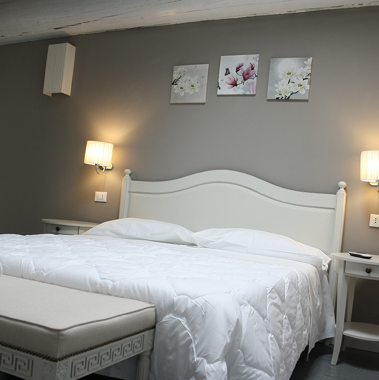 Camere in affitto a Brescia