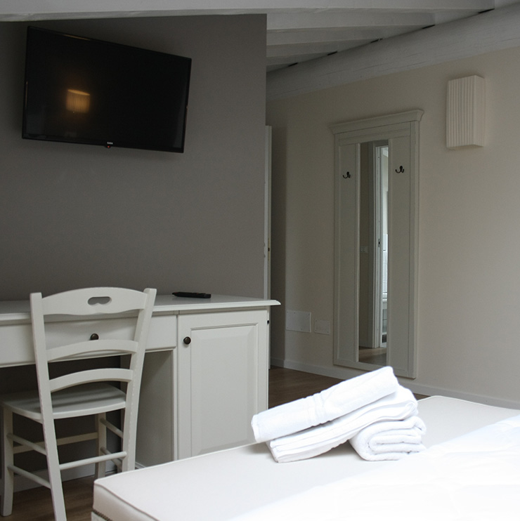 Camere in affitto a Brescia