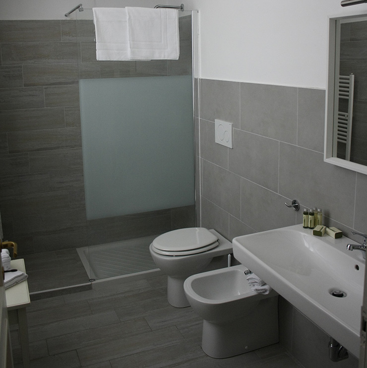 Camere in affitto a Brescia
