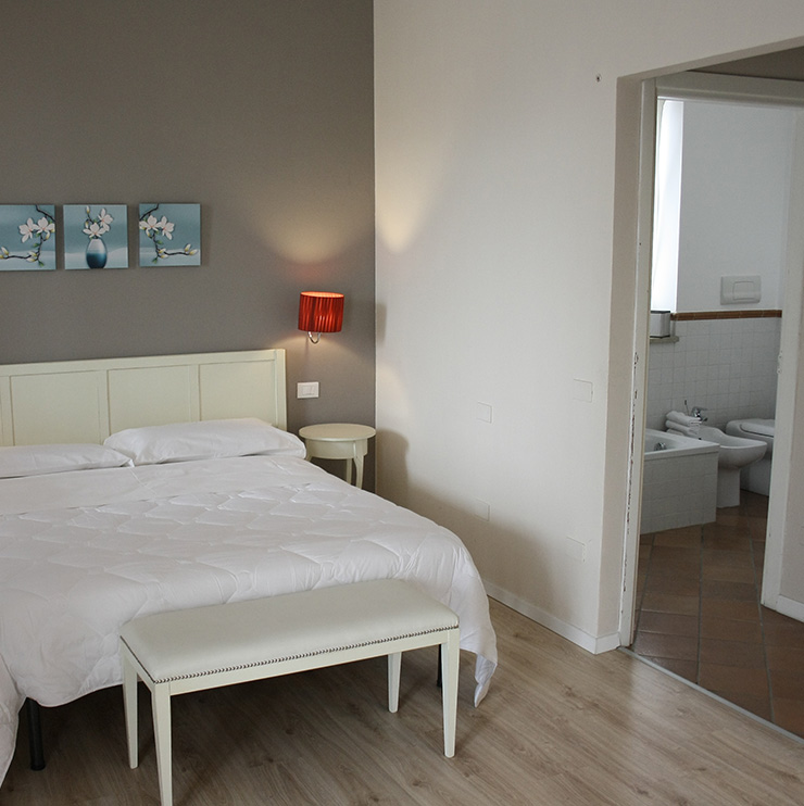 Camere in affitto a Brescia