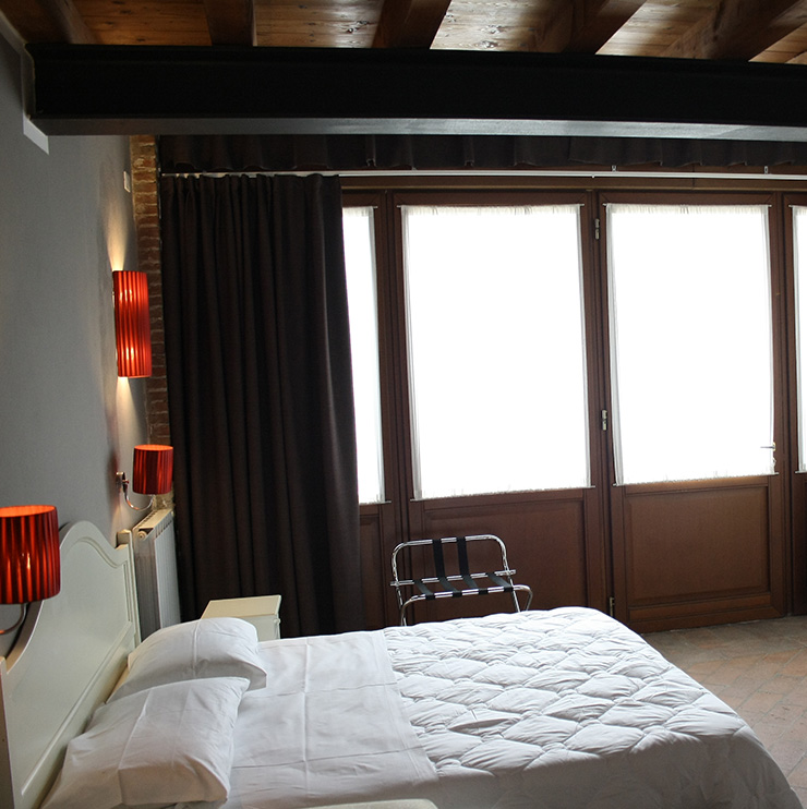 Camere in affitto a Brescia