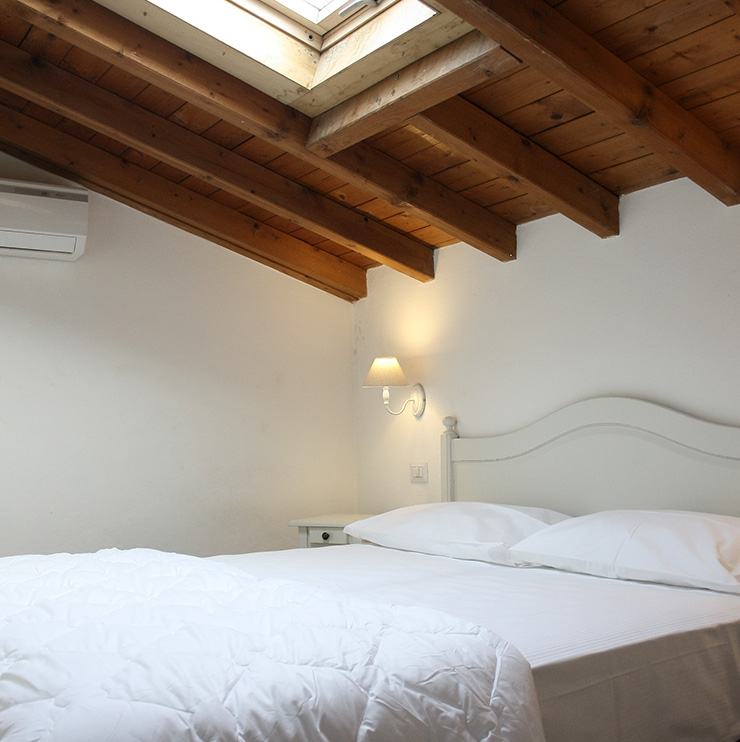 Camere in affitto a Brescia