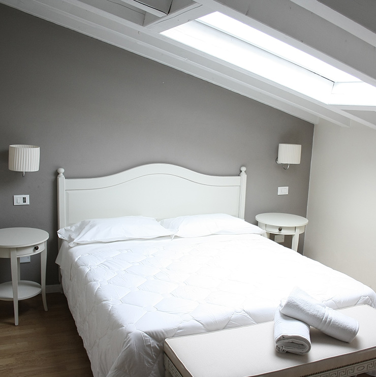Camere in affitto a Brescia