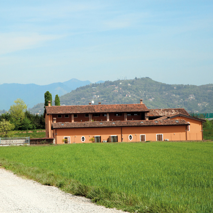 Residence Cascina Volta