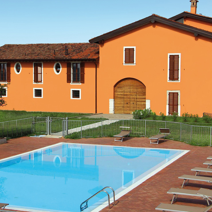 Residence Cascina Volta