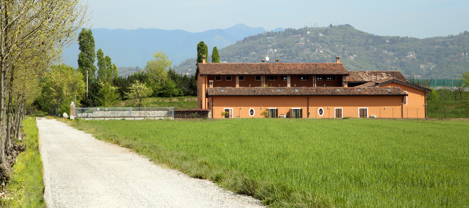 Residence Brescia